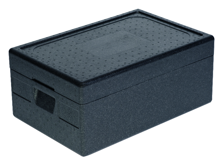 KÄNGABOX Blackline Ice Box