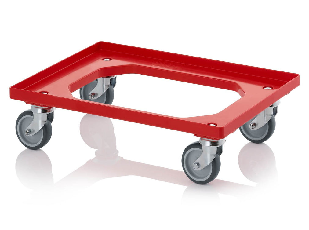 KÄNGABOX® Trolley GN 1/1