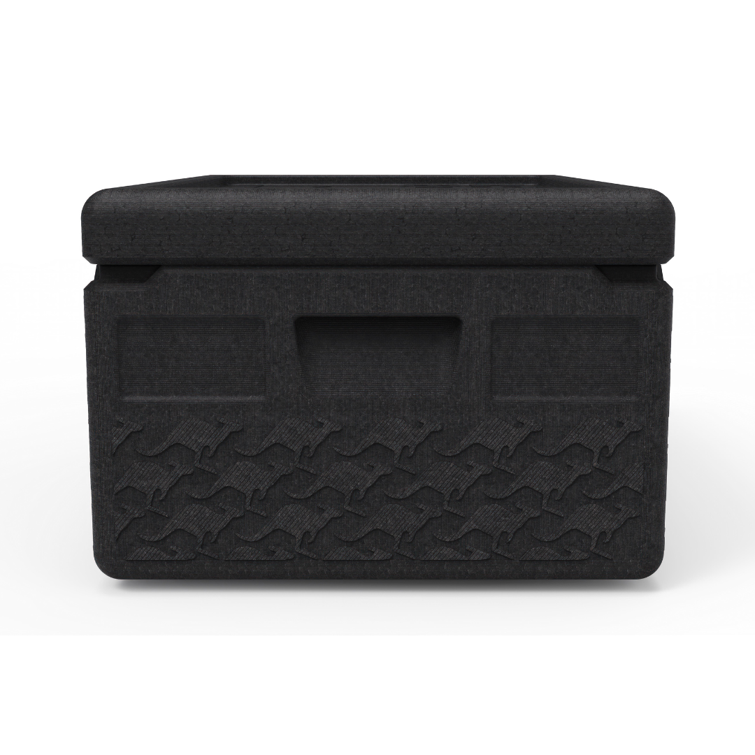 Mini Thermobox für die kleineren Einsätze