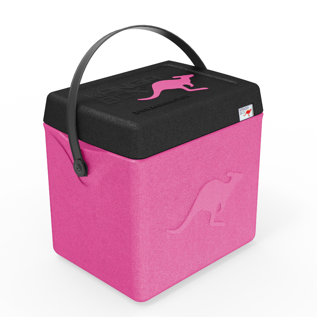 Trip Thermobox mit Tragegurt