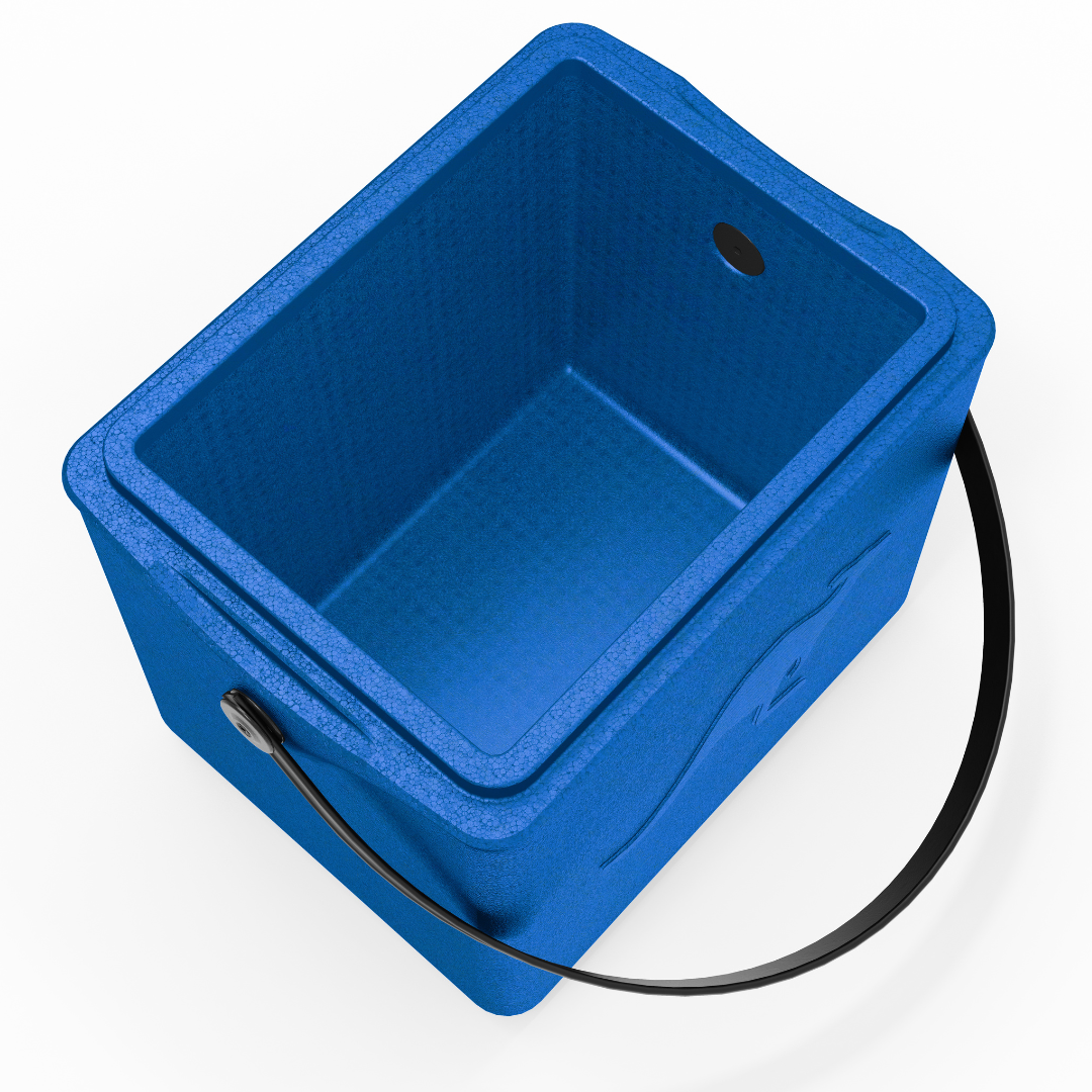 Trip Thermobox mit Tragegurt