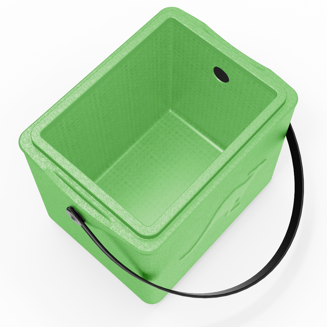 Trip Thermobox mit Tragegurt