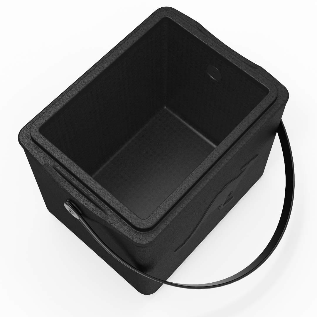 Trip Thermobox mit Tragegurt