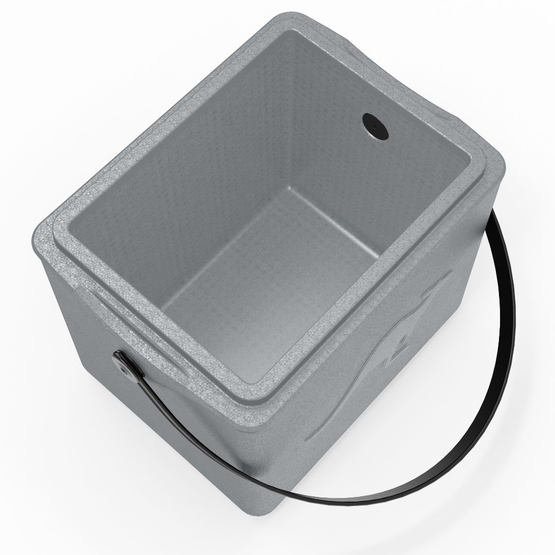 Trip Thermobox mit Tragegurt