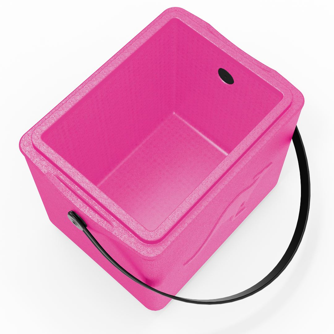 Trip Thermobox mit Tragegurt