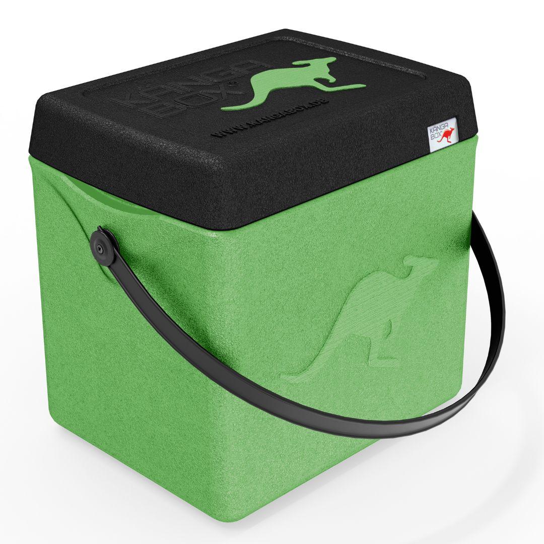 Trip Thermobox mit Tragegurt