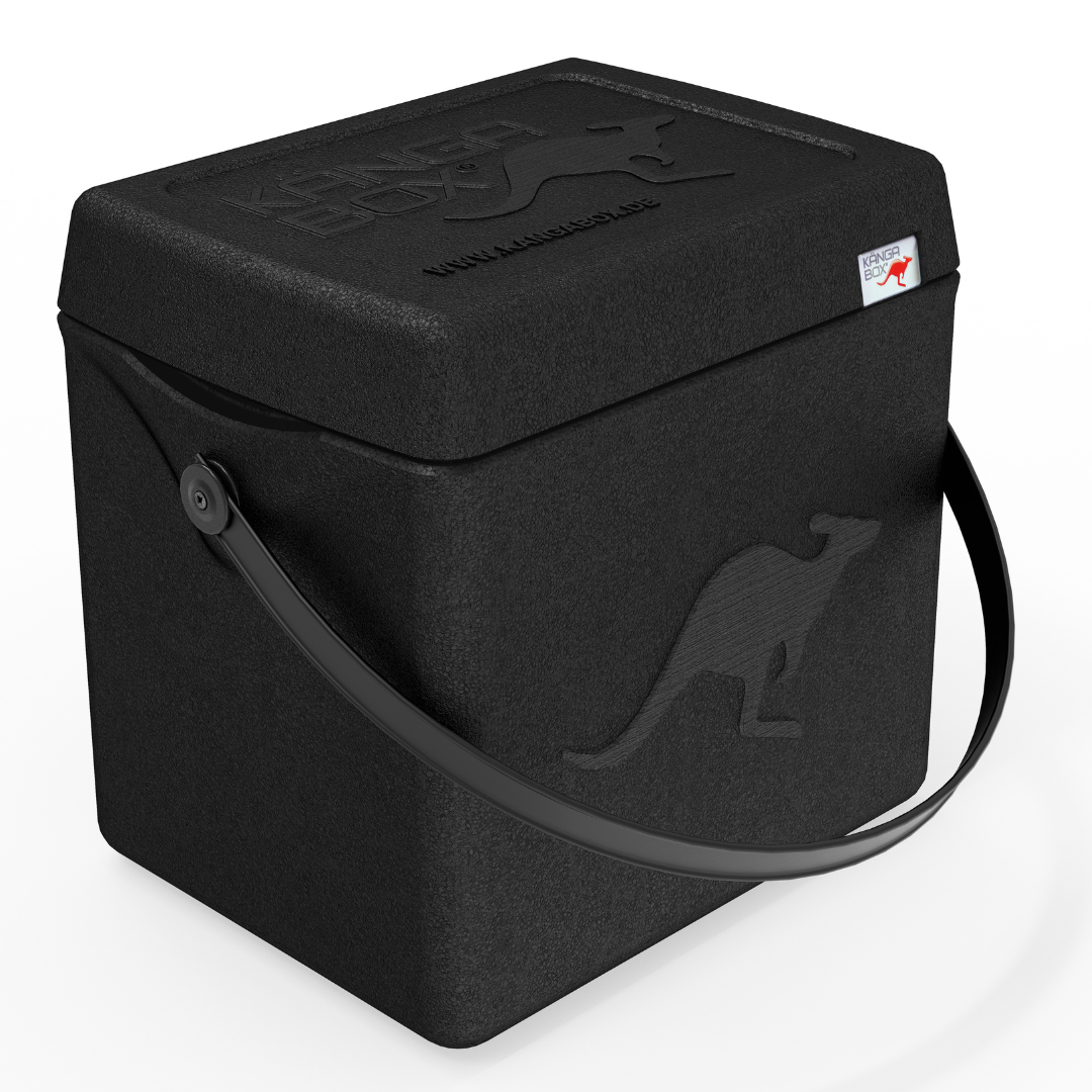 Trip Thermobox mit Tragegurt