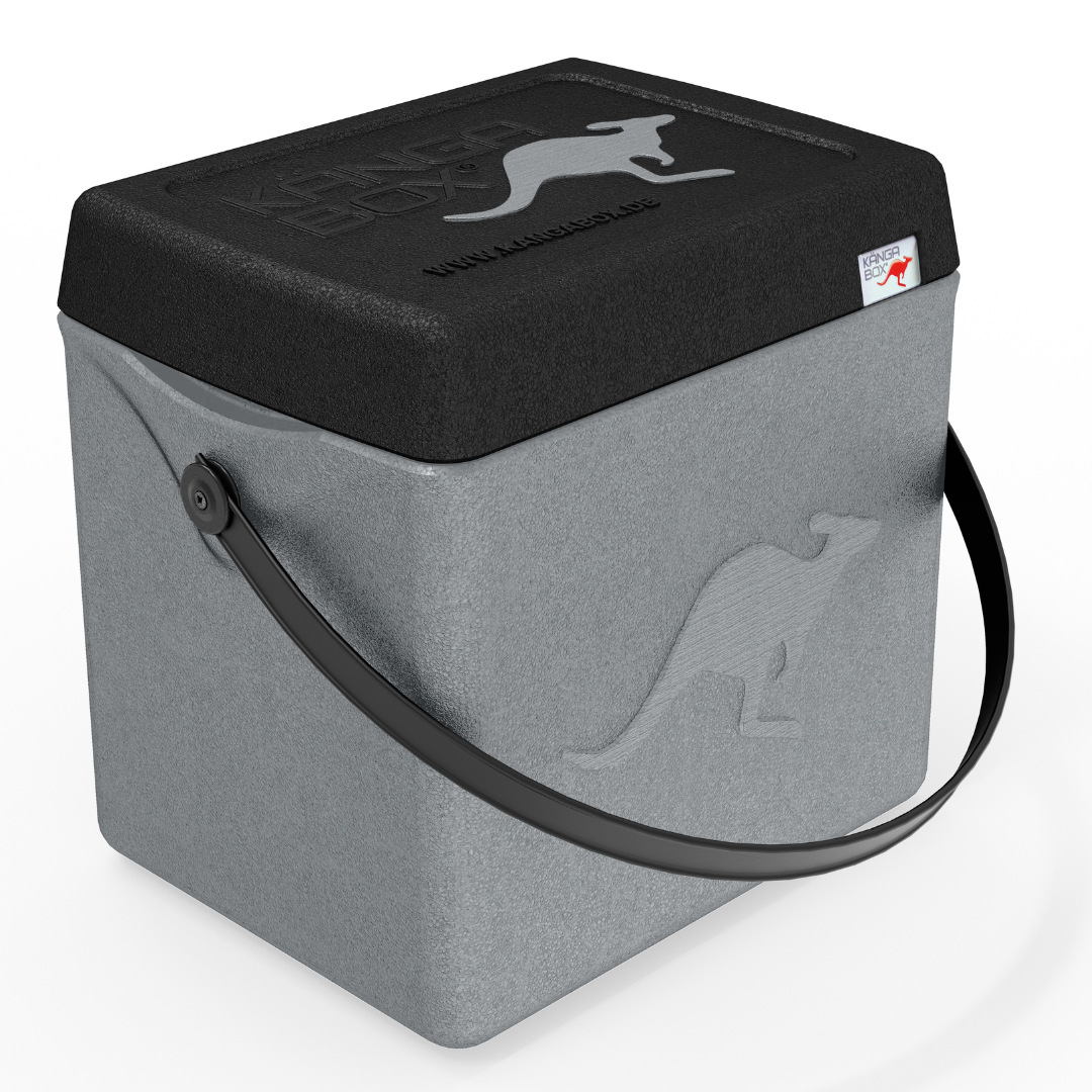 Trip Thermobox mit Tragegurt