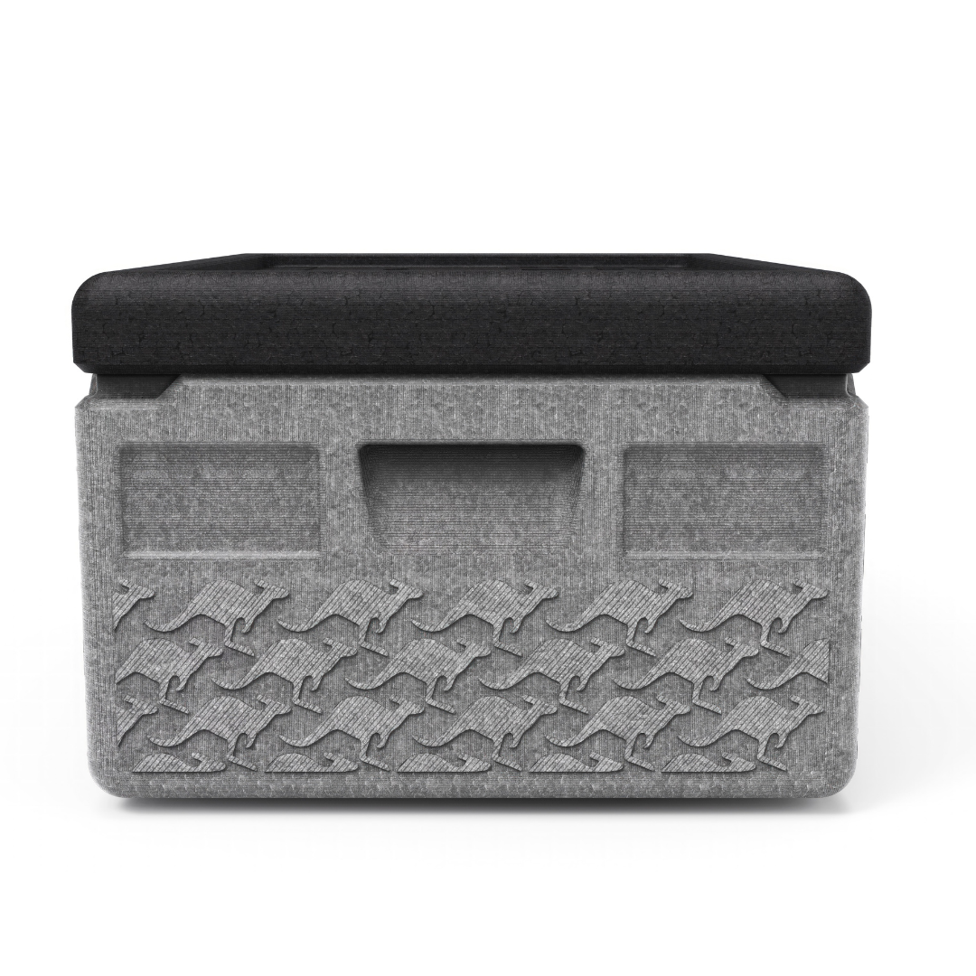 Mini Thermobox für die kleineren Einsätze
