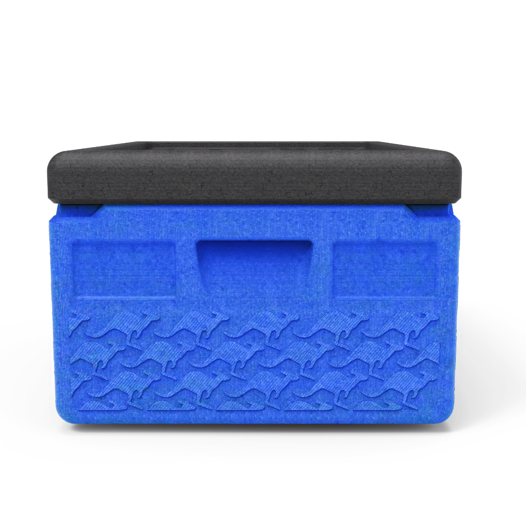 Mini Thermobox für die kleineren Einsätze
