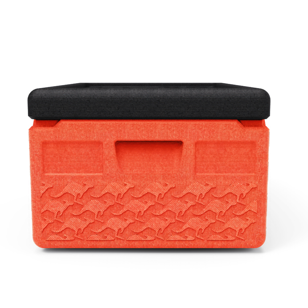 Mini Thermobox für die kleineren Einsätze
