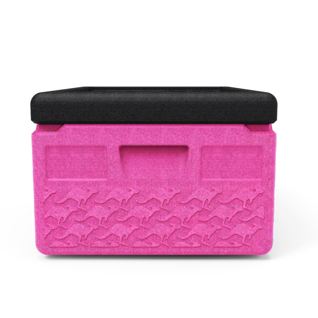 Mini Thermobox für die kleineren Einsätze