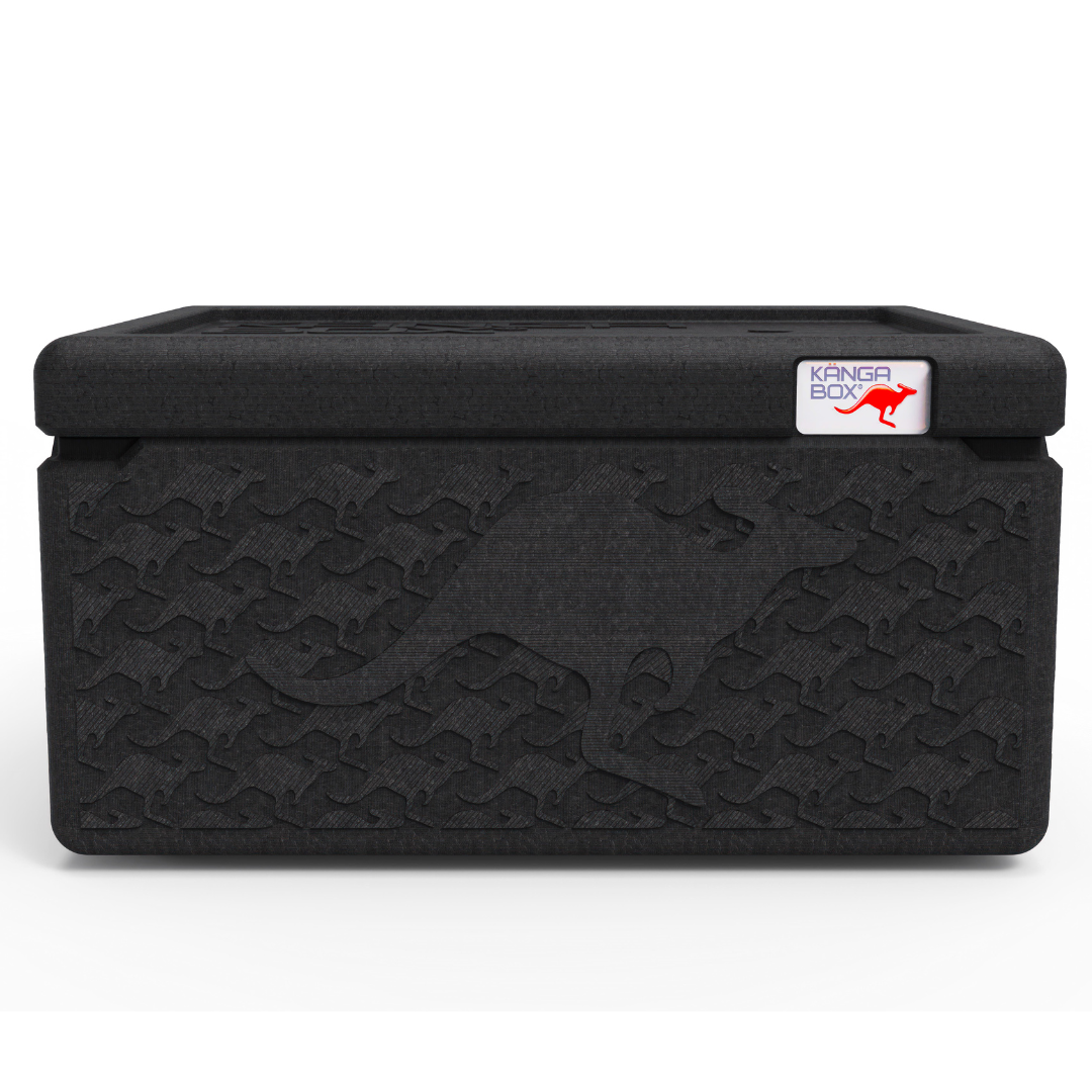 Mini Thermobox für die kleineren Einsätze