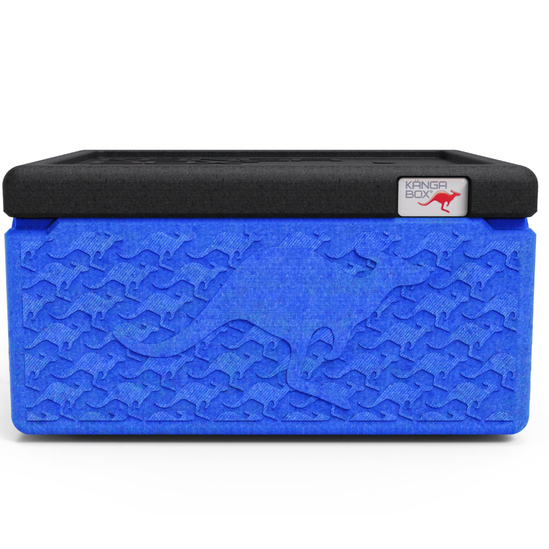 Mini Thermobox für die kleineren Einsätze