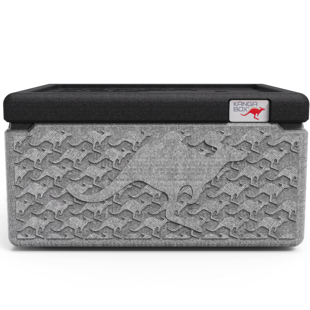 Mini Thermobox für die kleineren Einsätze