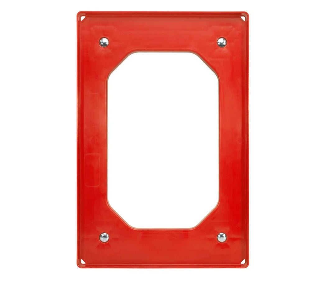 Trolley GN 1/1 – Das Fahrgestell für GN 1/1 Boxen (60x40cm Außen)